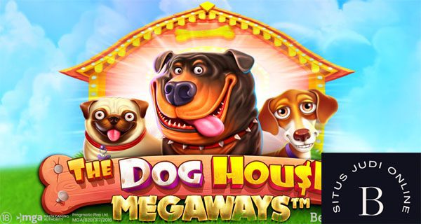 dog-house-megaways