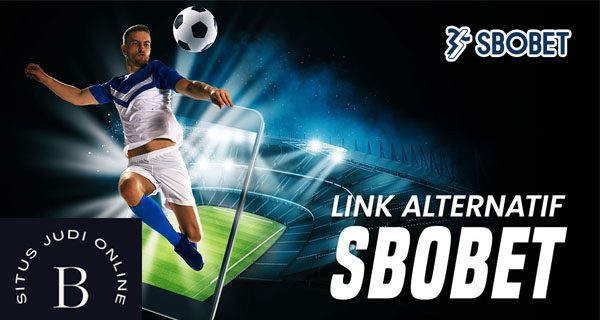 link-alternatif-sbobet