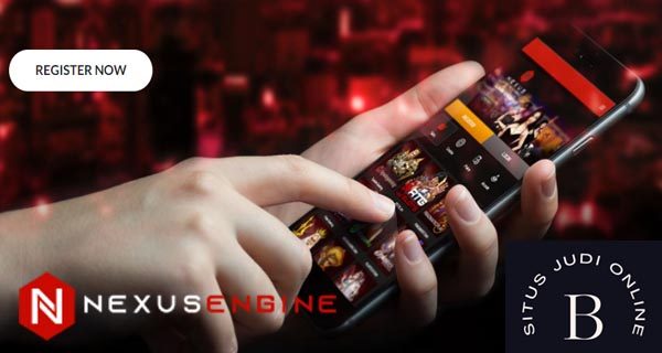 nexus-engine-indonesia