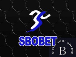sbobet sbobet