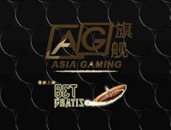 Asia Gaming Situs Judi Bandar Casino Online Terpercaya