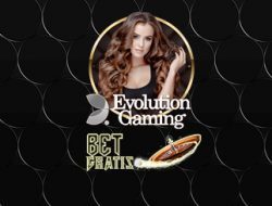 evolution-gaming Evolution Gaming