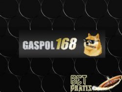 gaspol168 gaspol168