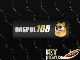 gaspol168