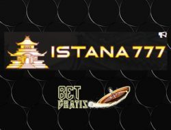 istana777 istana777