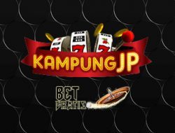 kampungjp