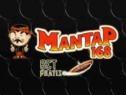 mantap168
