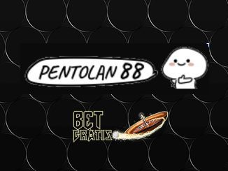 pentolan88 pentolan88