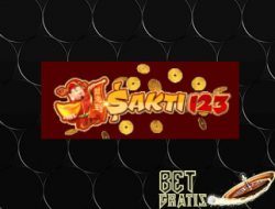 sakti123 sakti123