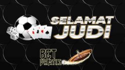 SelamatJudi Situs Daftar & Login Link Alternatif Terbaru Selamat Judi