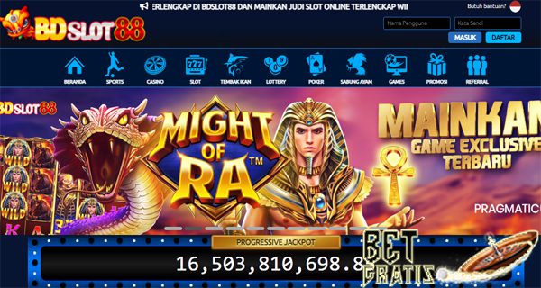 situs-bdslot88