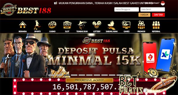 situs-best188