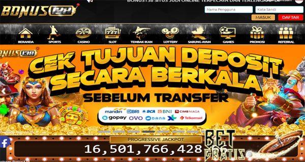 situs-bonus138