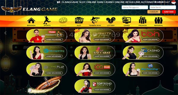 situs-elanggame