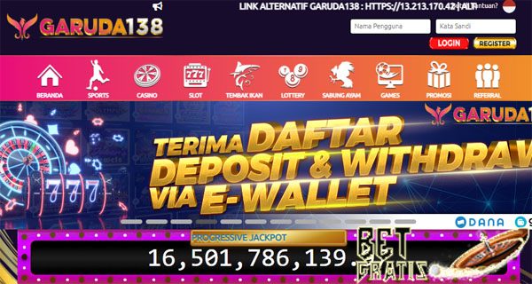 situs-garuda138