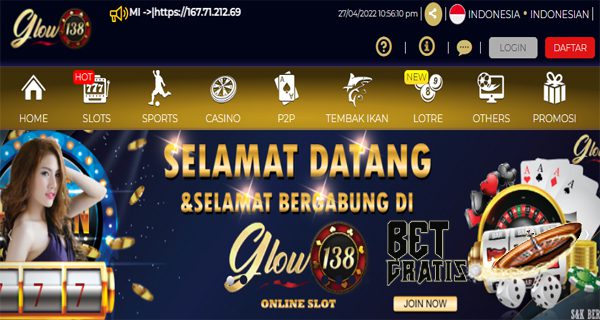 situs glow138
