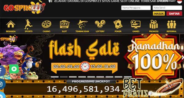 situs-gospin123