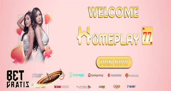 situs homeplay77