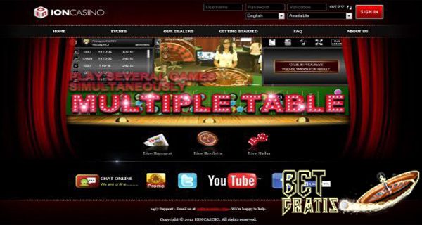 situs ion casino