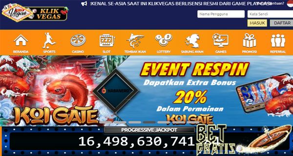 situs-klikvegas