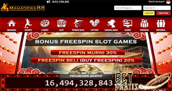 situs-mahadewa88