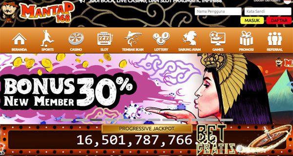 situs-mantap168