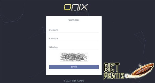 Situs Onix Gaming