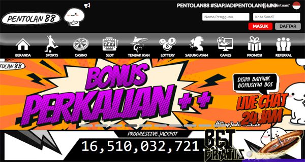 situs pentolan88