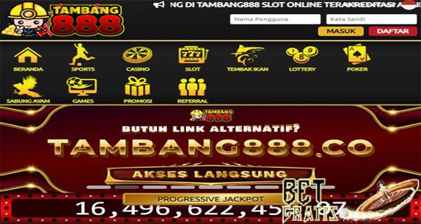 situs-tambang888