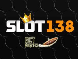 Slot138 Situs Daftar & Login Link Alternatif Terbaru Slot 138