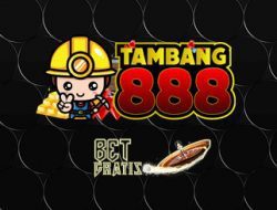 tambang888 tambang888