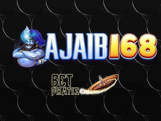 ajaib168