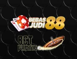 bebasjudi88 bebasjudi88