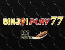 binjaiplay77 binjaiplay77