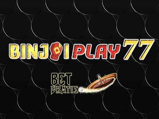binjaiplay77 binjaiplay77