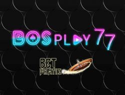 bosplay77