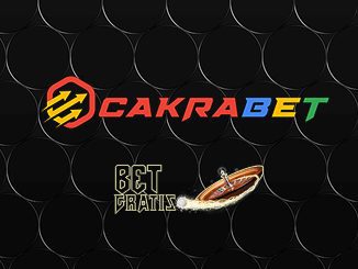 cakrabet cakrabet