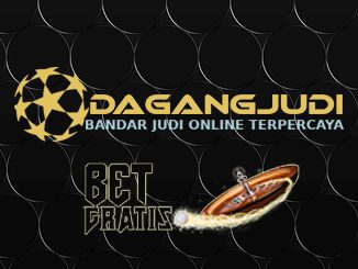 dagangjudi