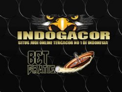 indogacor indogacor