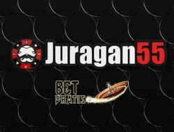 juragan55