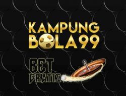 kampungbola99