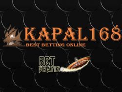 kapal168