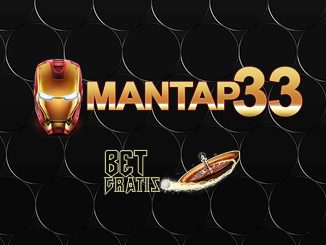 mantap33
