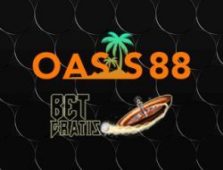 oasis88 oasis88