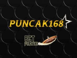 puncak168 puncak168