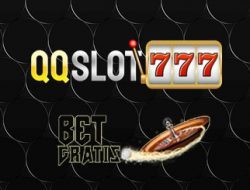 qqslot777 qqslot777