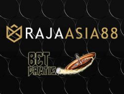 rajaasia88 rajaasia88
