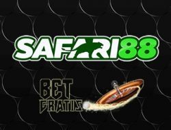 safari88