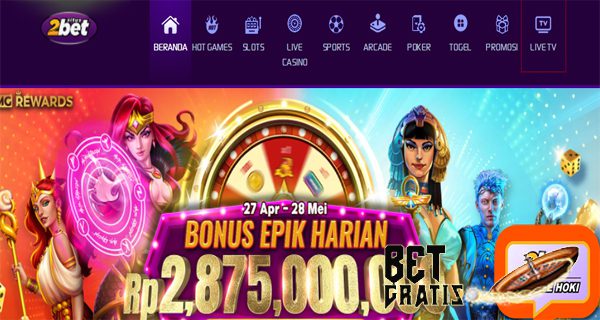 situs 2bet