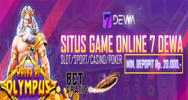 situs 7dewa